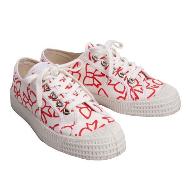 コムデギャルソン ガールCOMME des GARCONS GIRL NOVESTA ノヴェスタ