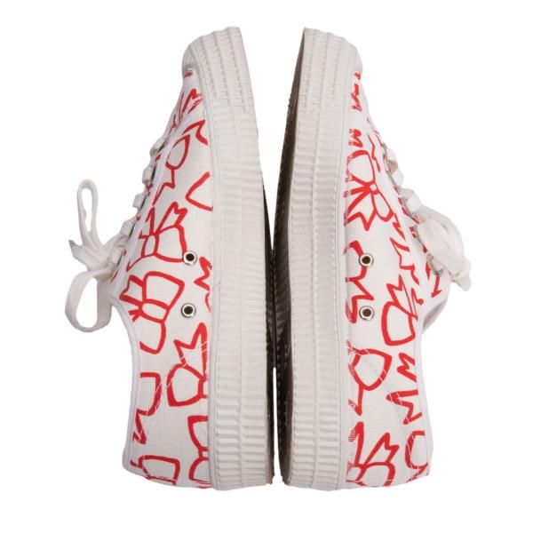 コムデギャルソン ガールCOMME des GARCONS GIRL NOVESTA ノヴェスタ