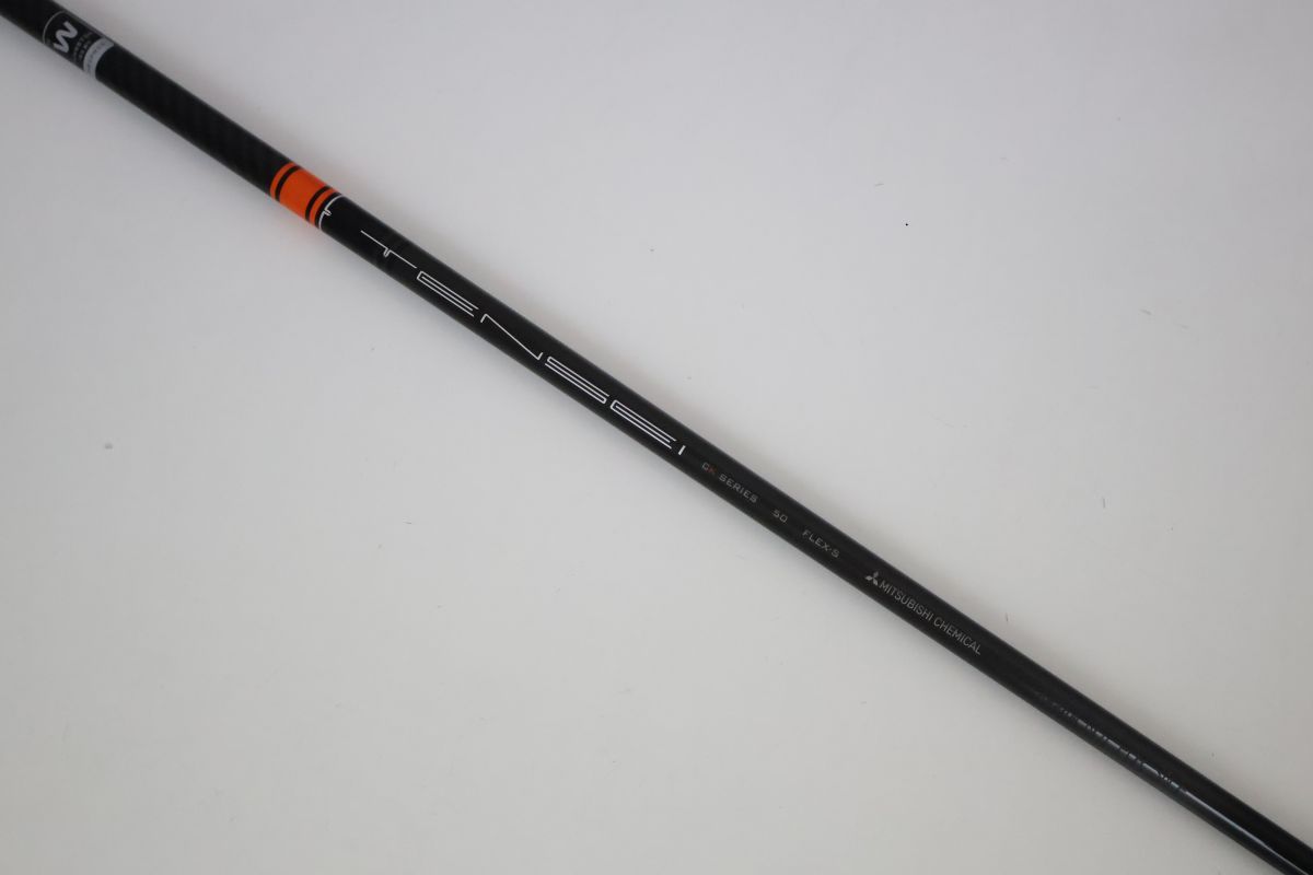 ○訳有激安！三菱ケミカル☆TENSEI CK Pro Orange☆テンセイ CK プロ