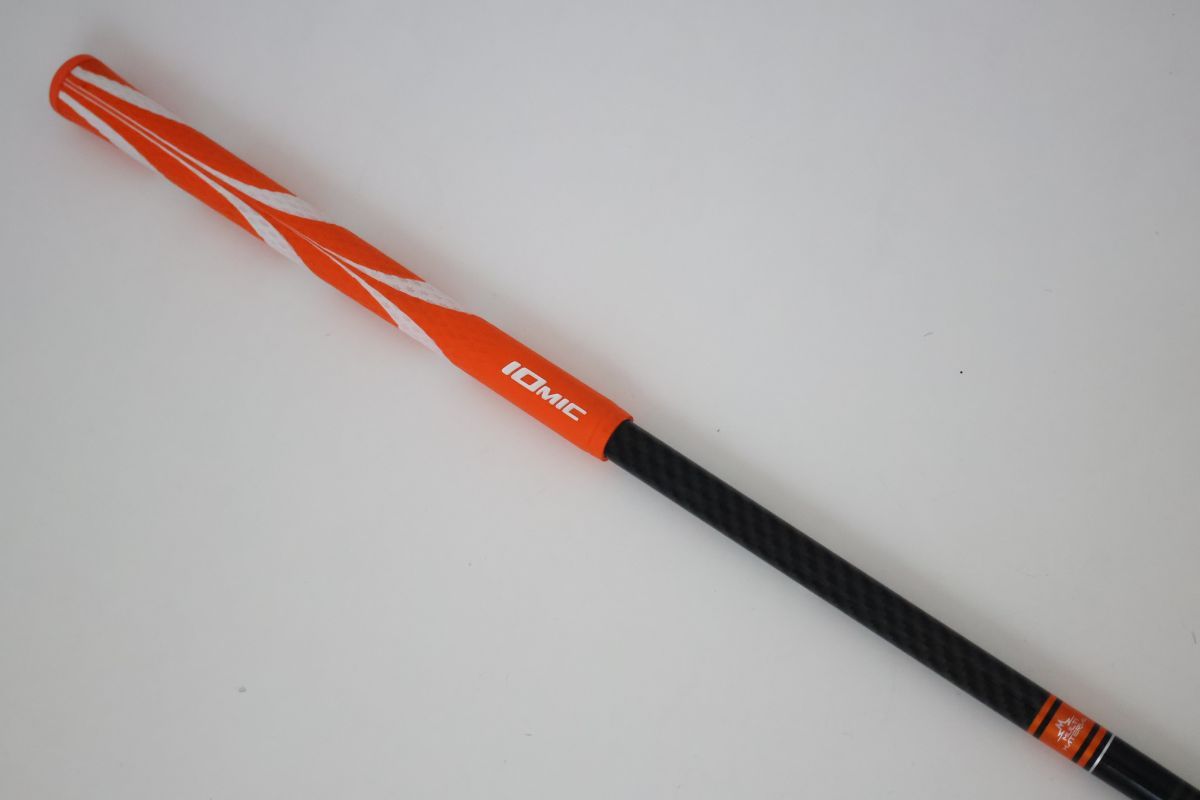 ○訳有激安！三菱ケミカル☆TENSEI CK Pro Orange☆テンセイ CK プロ