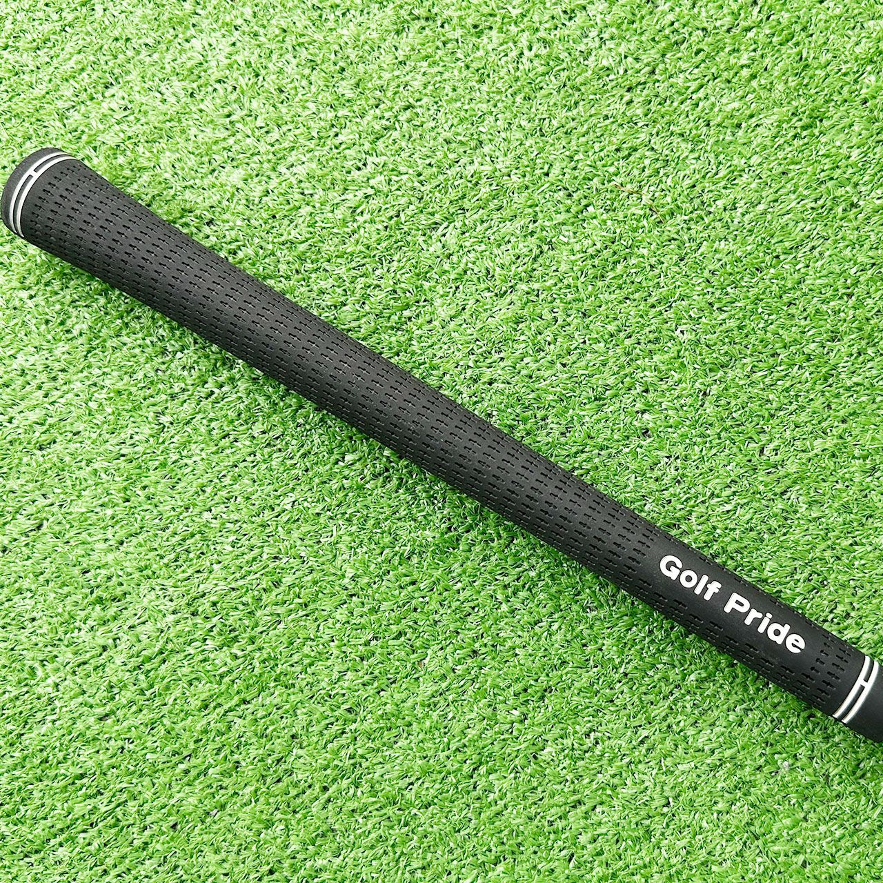 【中古・現状渡し】三菱ケミカル TENSEI CK Pro Orange Hybrid 80 (R)｜ユーティリティ用 38.25インチ 表面擦り傷あり シャフトのみ 抜き取り品