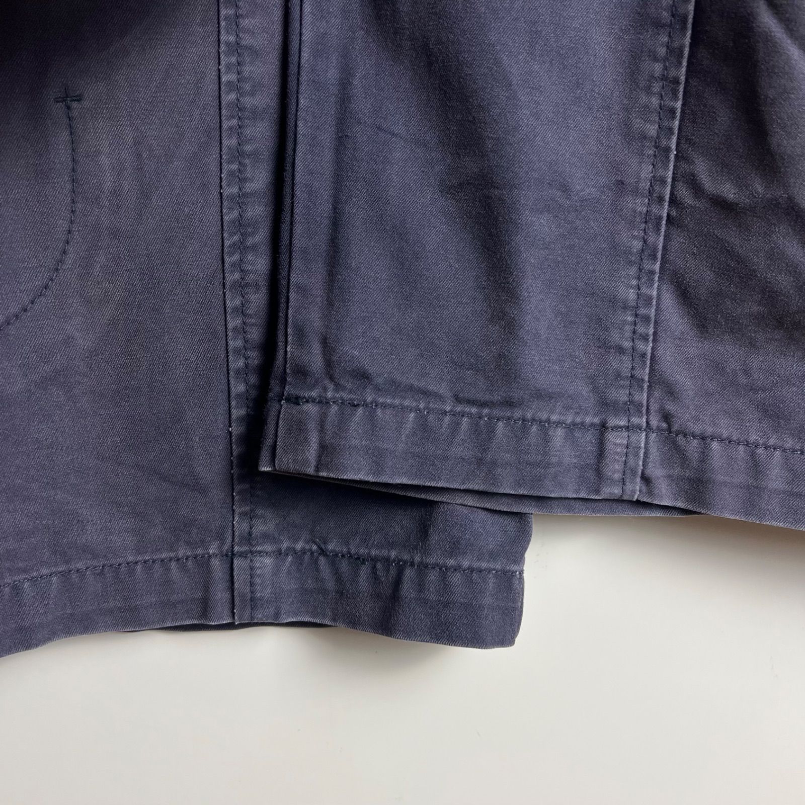 MARITHE FRANCOIS GIRBAUD 00s japan archive cargo short pants M