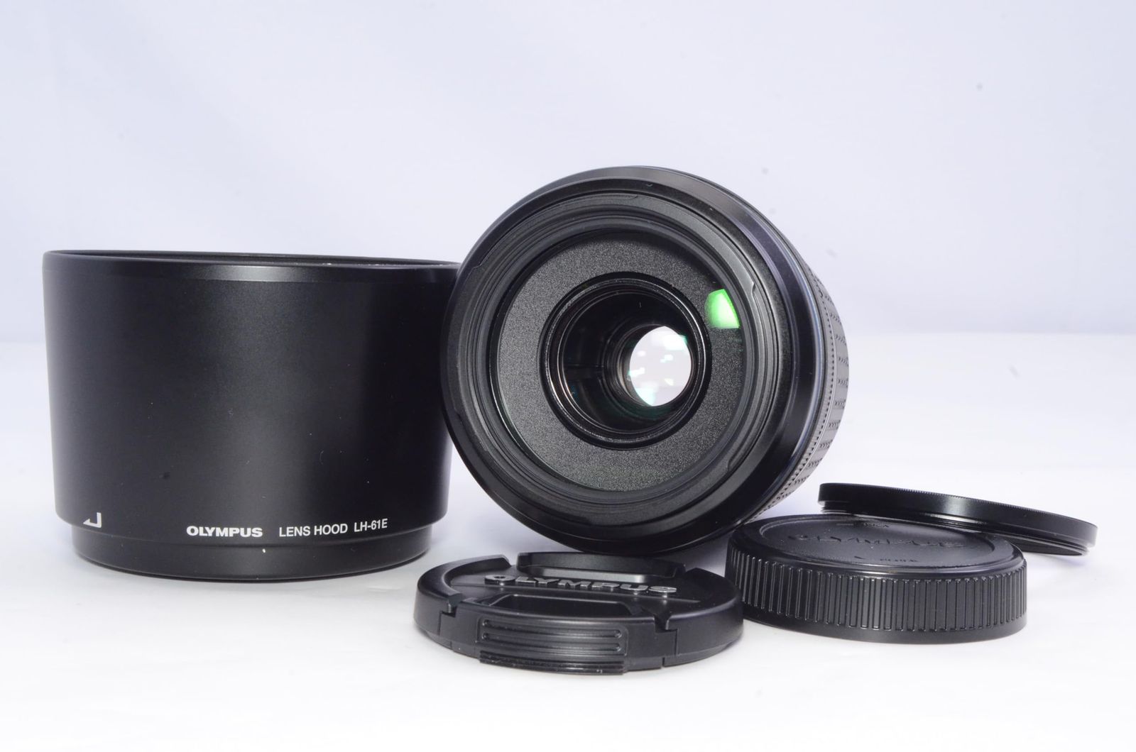 OLYMPUS ZUIKO DIGITAL ED 70-300mm F4-5.6 超望遠ズームレンズ 動作確認済み 実用良好