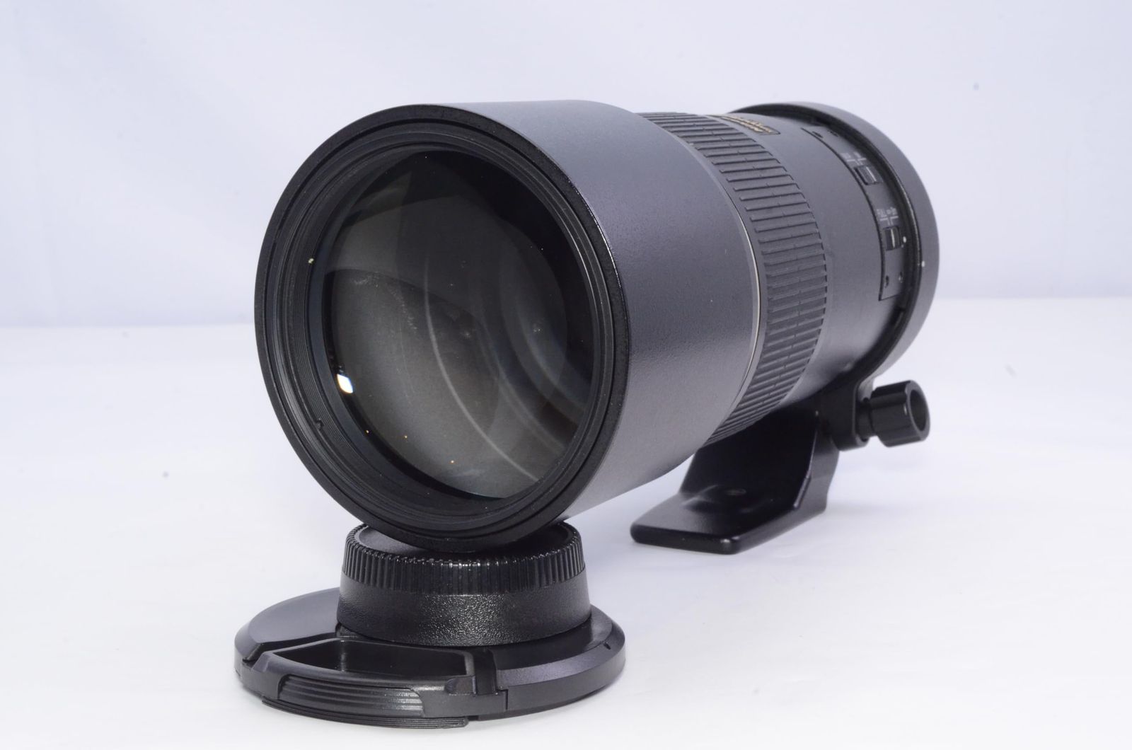 Nikon Ai AF-S Nikkor 300mm F4D IF-ED 単焦点レンズ 動作確認済み 実用良好