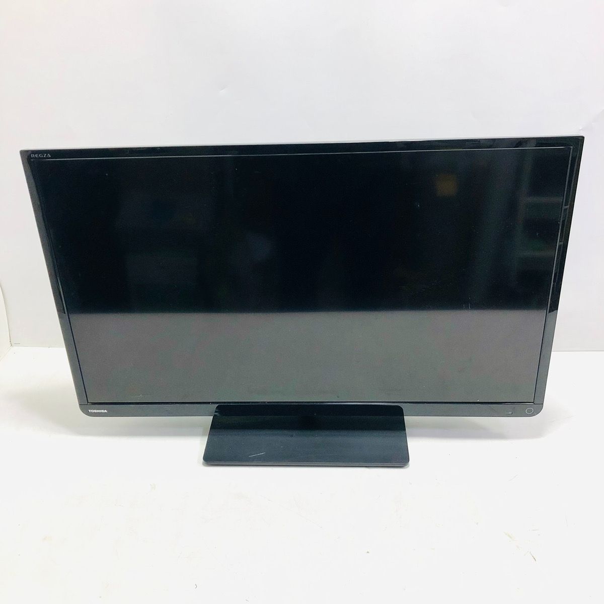 TOSHIBA 東芝 32インチ液晶テレビ 32S8 - メルカリ TOSHIBA 東芝 32インチ液晶テレビ 32S8 - メルカリ