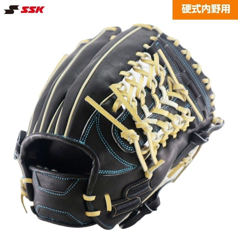 左用 グローブ ZETT ゼット 820 硬式野球グローブ 一塁用 硬式