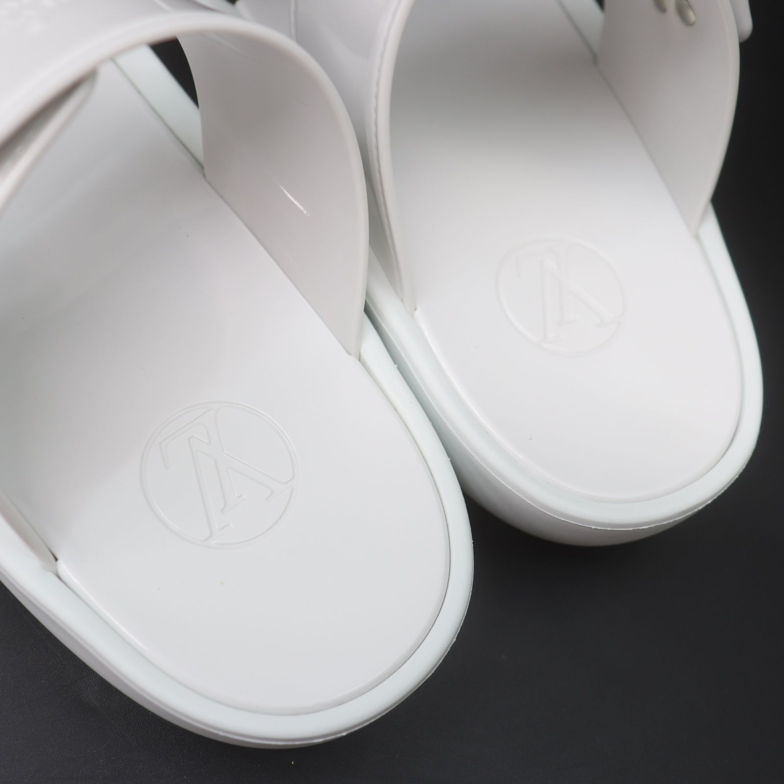ITFWQ3SPXJCS 美品 LOUIS VUITTON ルイヴィトン モノグラム サンバス 