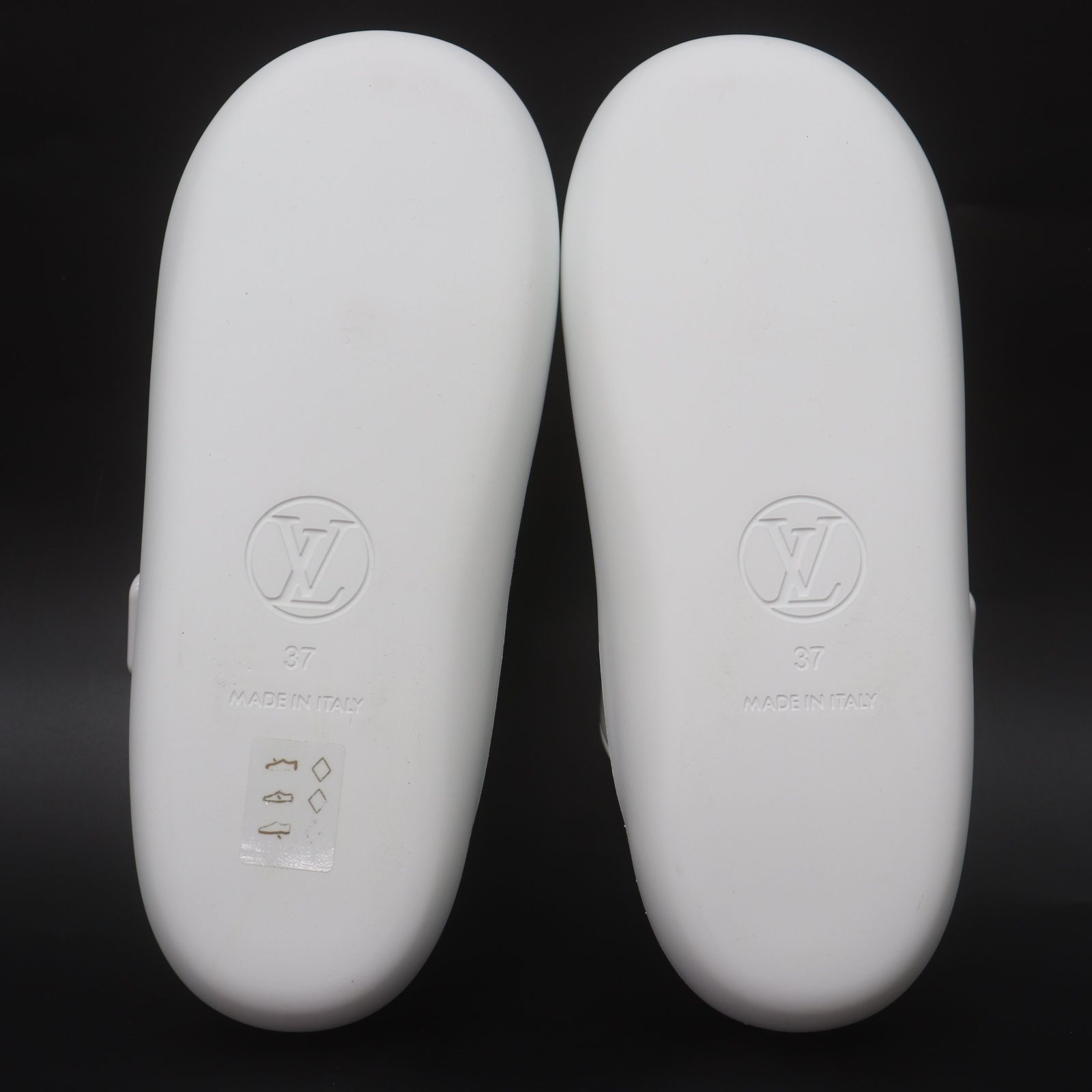 ITFWQ3SPXJCS 美品 LOUIS VUITTON ルイヴィトン モノグラム サンバス 