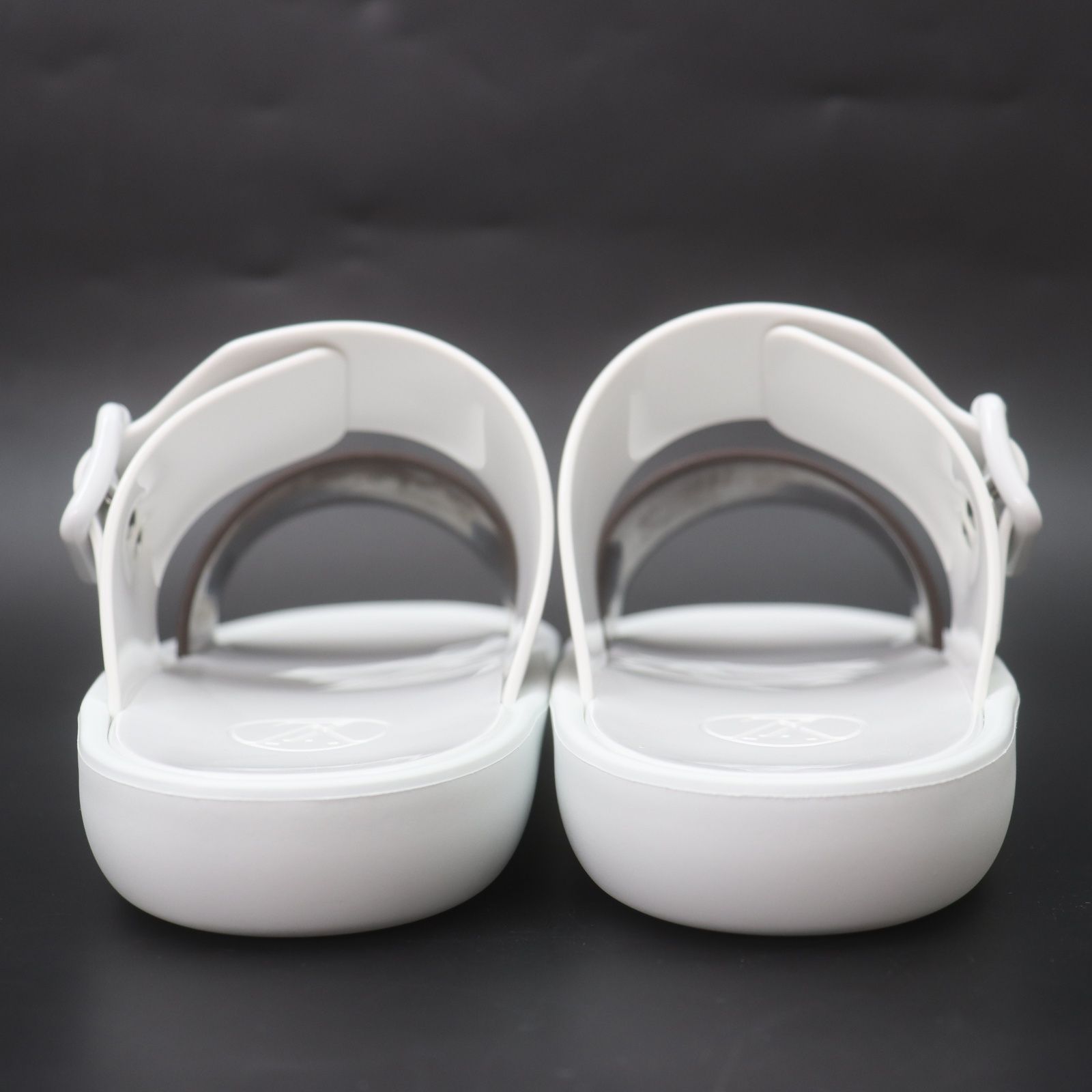 ITFWQ3SPXJCS 美品 LOUIS VUITTON ルイヴィトン モノグラム サンバス
