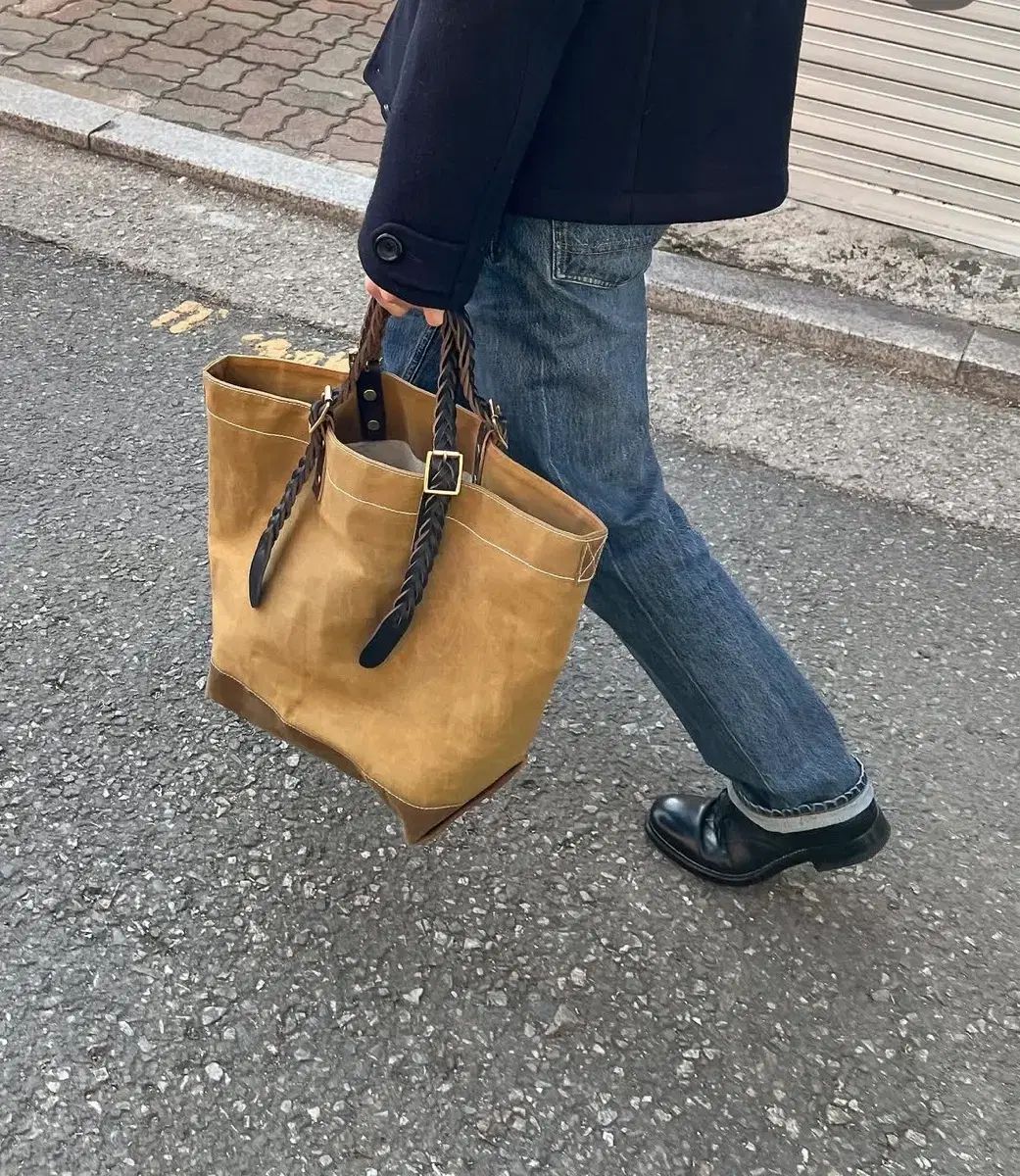 grds トゥーバッグ