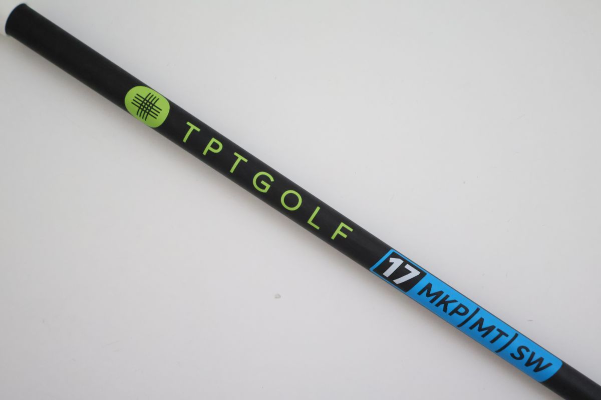 ●TPTGOLF★17MKP MT SWカーボン　ドライバー用　シャフト（90152
