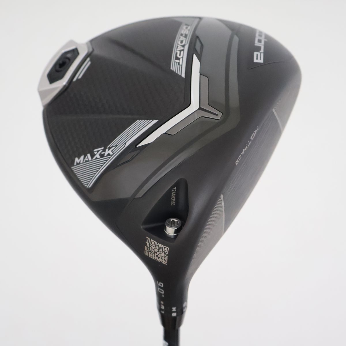 ○中古美品！2025年モデル！コブラ☆Cobra DS-ADAPT MAX-K ドライバー