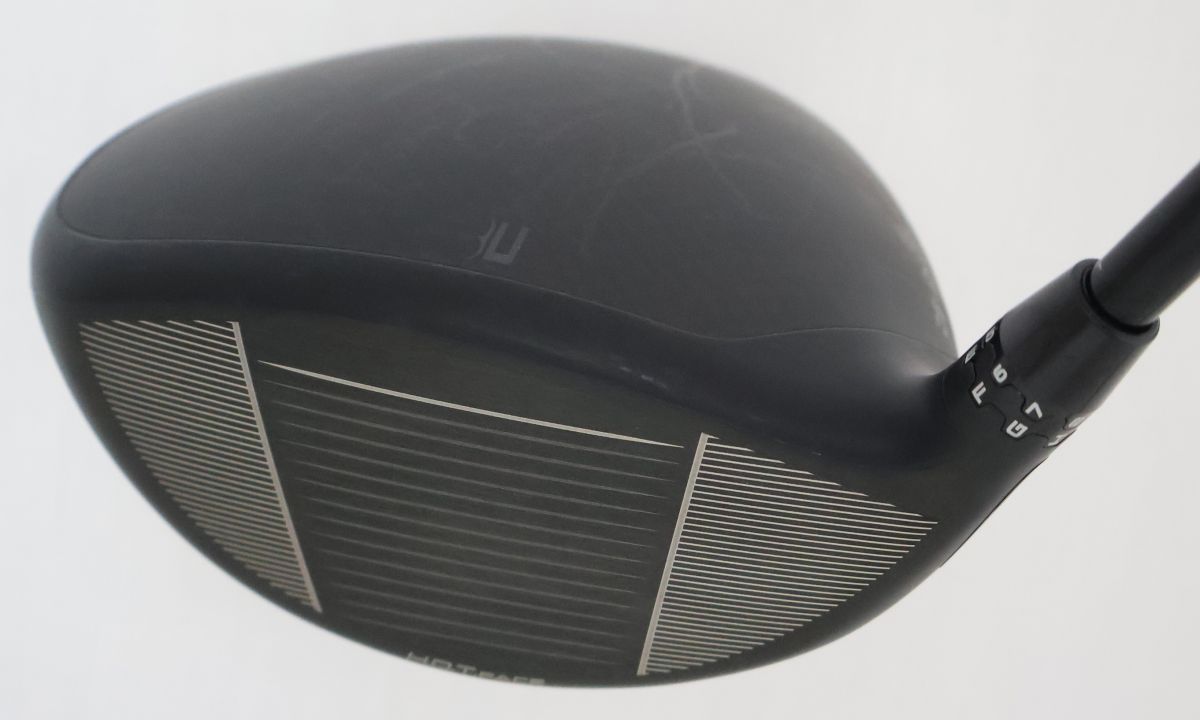 ○中古美品！2025年モデル！コブラ☆Cobra DS-ADAPT MAX-K ドライバー