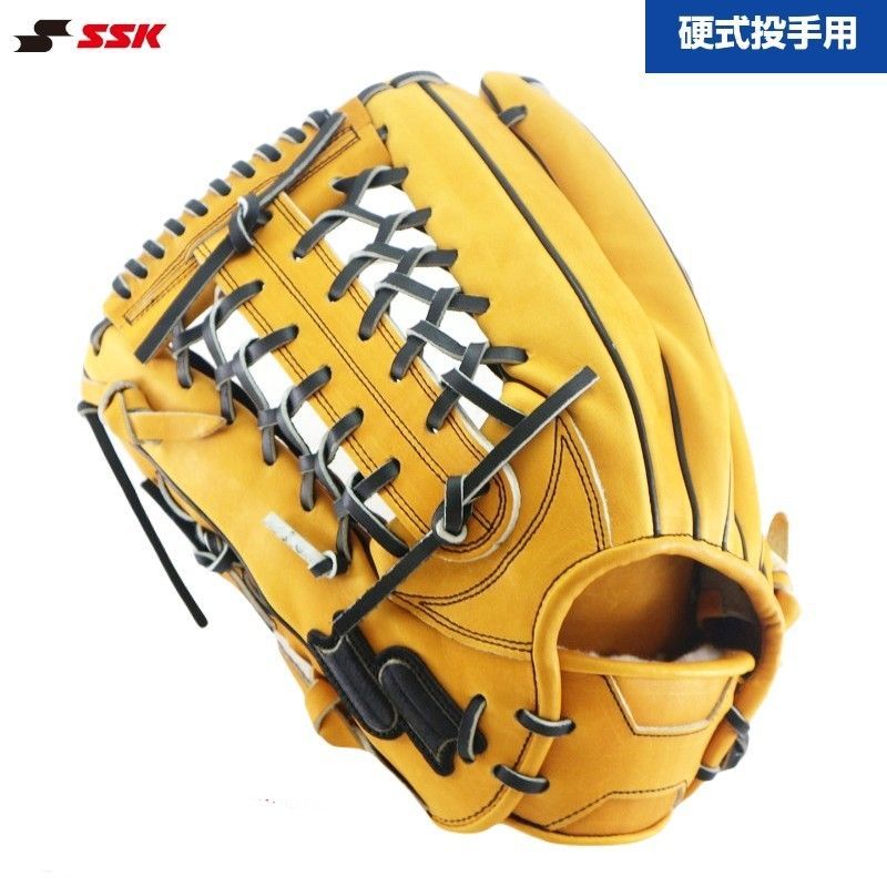 SSK 382 エスエスケイ 内野用 硬式グローブ 内野手用 グラブ SSK 382 エスエスケイ 内野用 硬式グローブ 内野手用 グラブ 野球