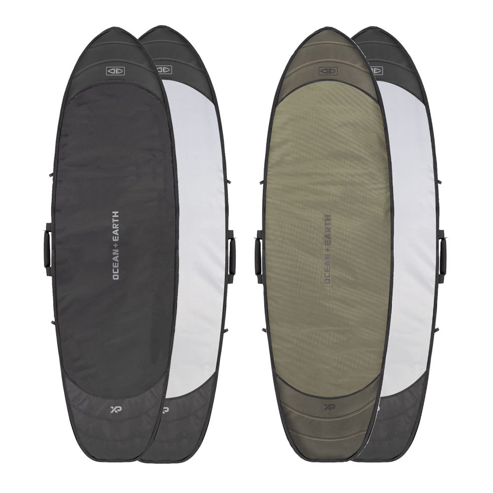 O&E HYPA FISH DAY COVER 6ft 新品