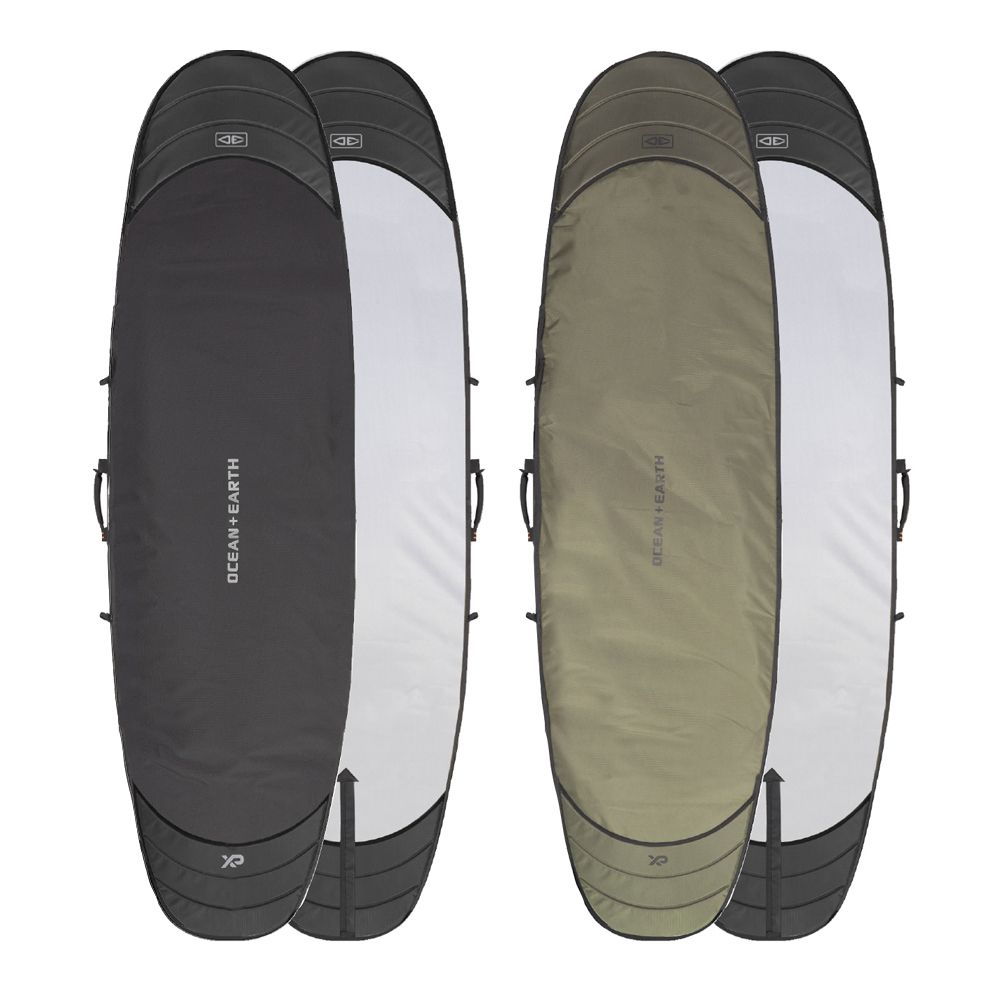 O&E HYPA LONGBOARD DAY COVER 9.2ft 新品