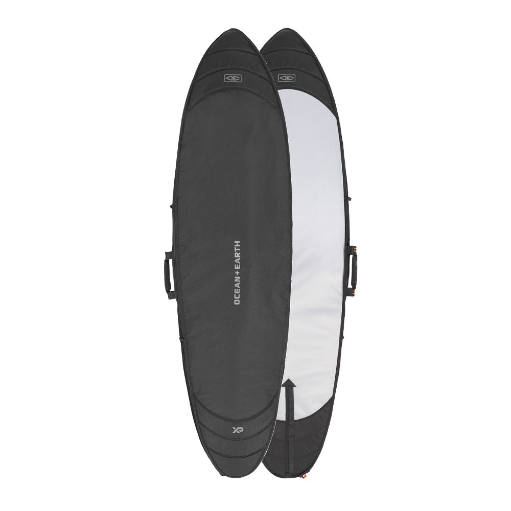 O&E HYPA MID LENGTH DAY COVER 7.4ft 新品