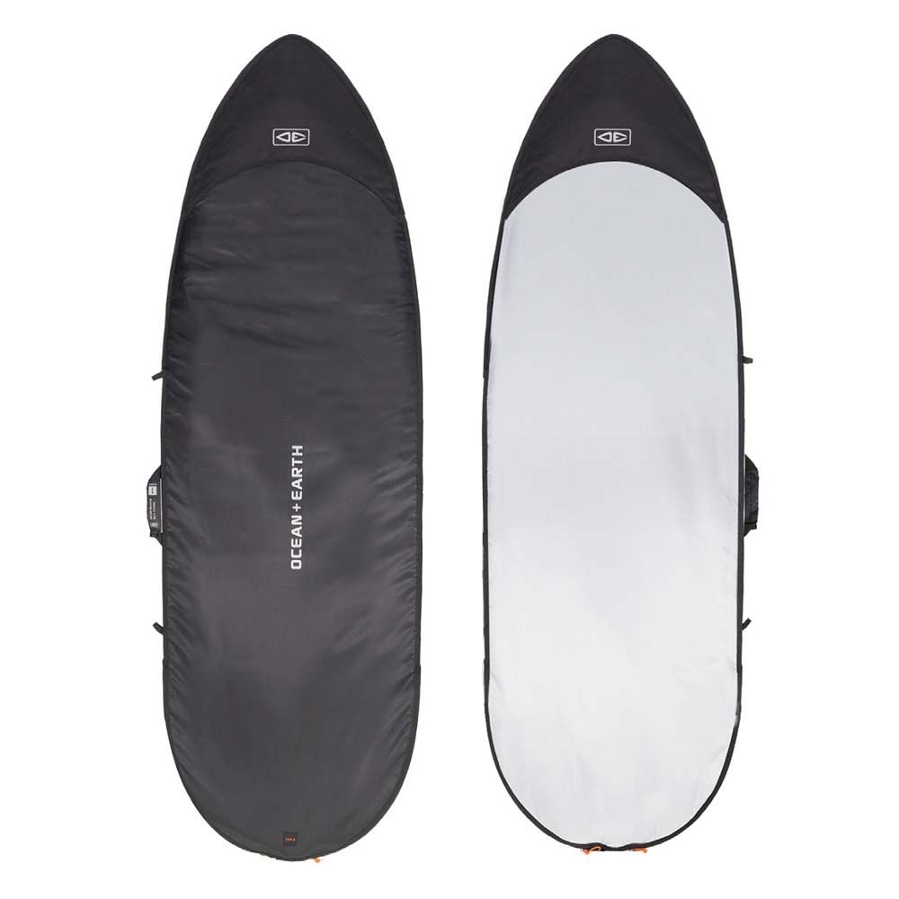 O&E COR_X FISH DAY COVER 7ft 新品