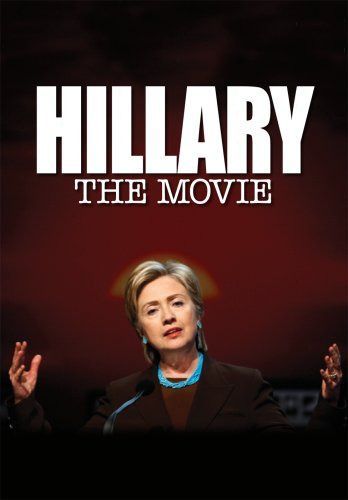 Hilary the Movie [DVD]
