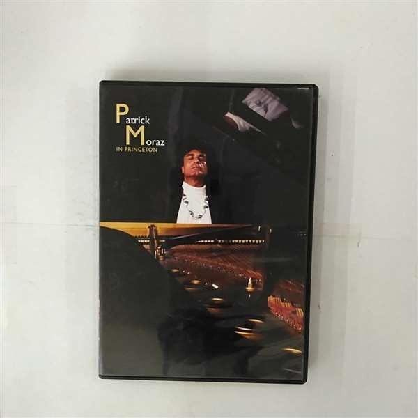 IN PRINCETON [DVD]