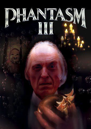 ファンタズムIII [DVD]