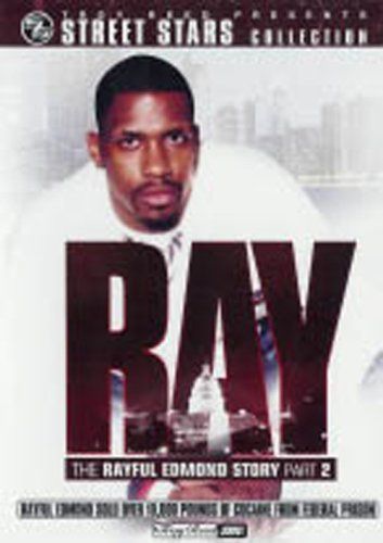 Ray: Rayful Edmond Story 2 [DVD]
