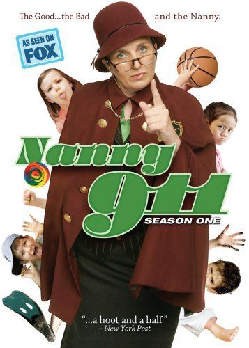 Nanny 911: Season One [DVD]
