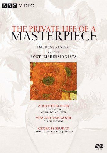 Impressionism & Post Impressionism: Private Life [DVD]