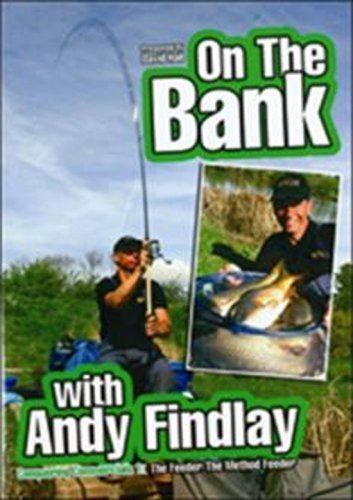 On the Bank Andy Findlay [Import anglais]