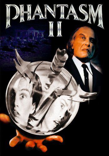 ファンタズムII [DVD]