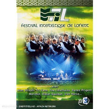 Festival Interceltique De Lorient