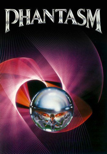 ファンタズム プレミアム・エディション [DVD]