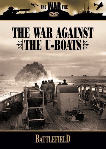 War Against the U Boats [DVD]