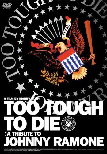 TOO TOUGH TO DIE [DVD]