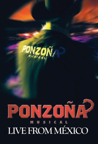 Live From Mexico [DVD]