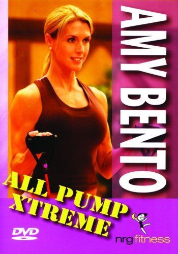 All Pump Extreme Workout [DVD]
