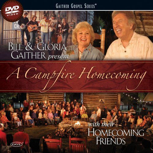 Campfire Homecoming [DVD]