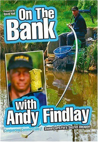 On the Bank Andy Findlay [Import anglais]