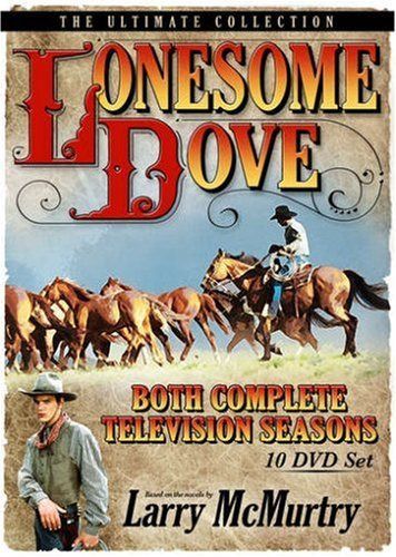 Lonesome Dove Series Collection [DVD]