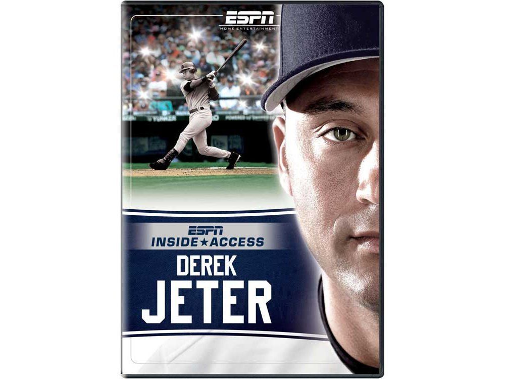 Espn Inside Access: Derek Jeter [DVD]