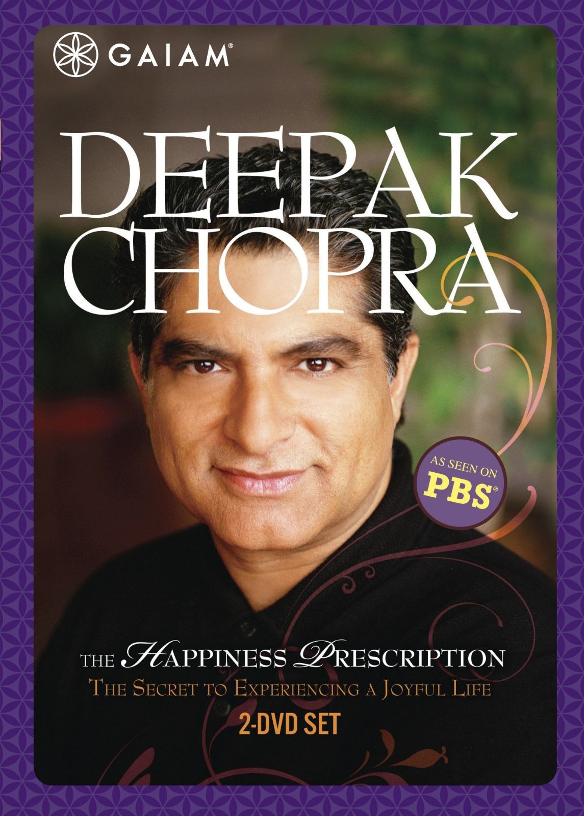 Happiness Prescription [DVD] [Import]