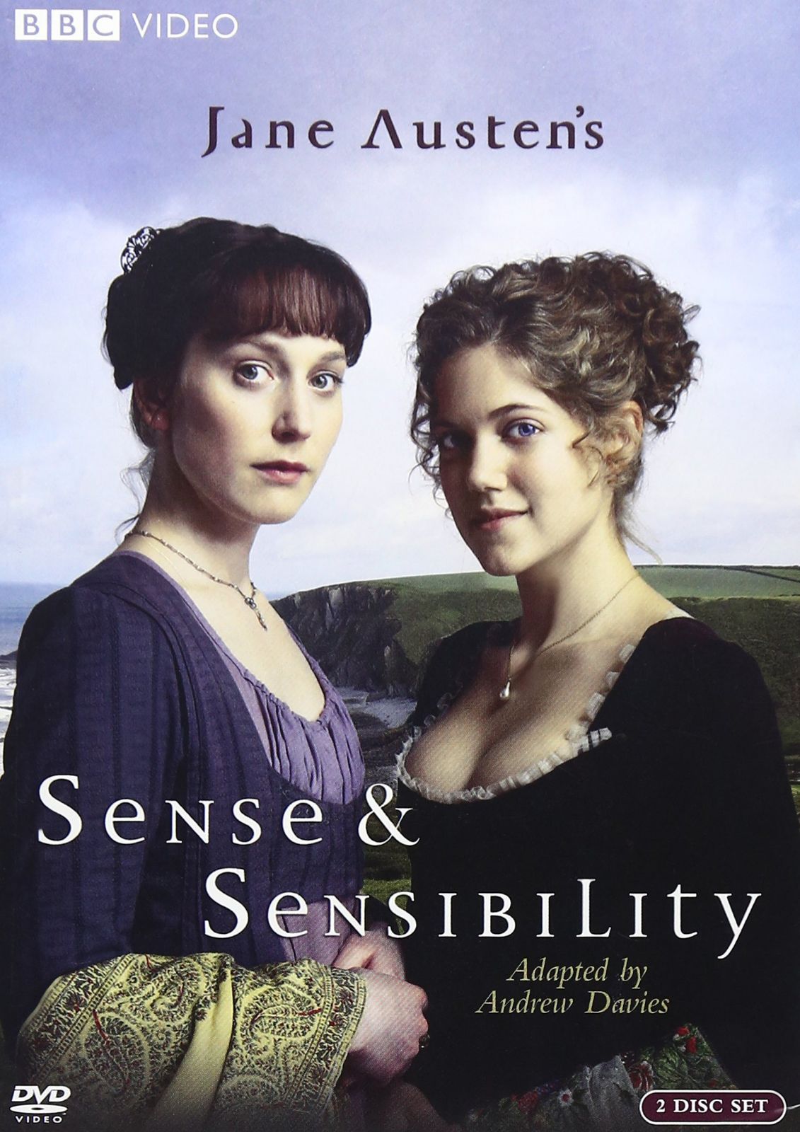 Sense & Sensibility [DVD]