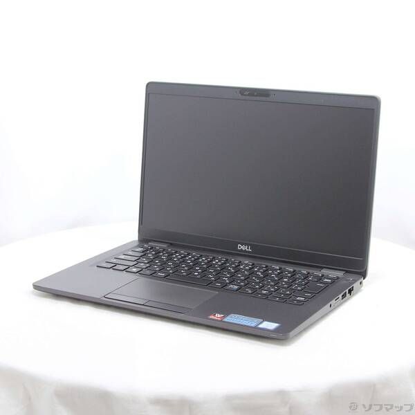 ソフマップ 〔中古品〕 Latitude 5300【262】