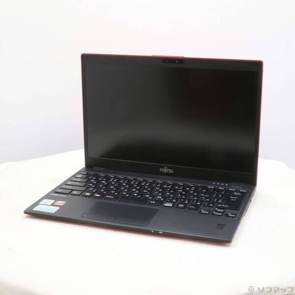 ソフマップ 〔中古品〕 LIFEBOOK U9310／D FMVU28017【348】