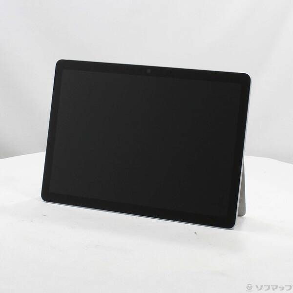 ソフマップ 〔中古品〕 Surface Go3 〔Pentium Gold／8GB／SSD128GB〕 8VA-00015 プラチナ【305】
