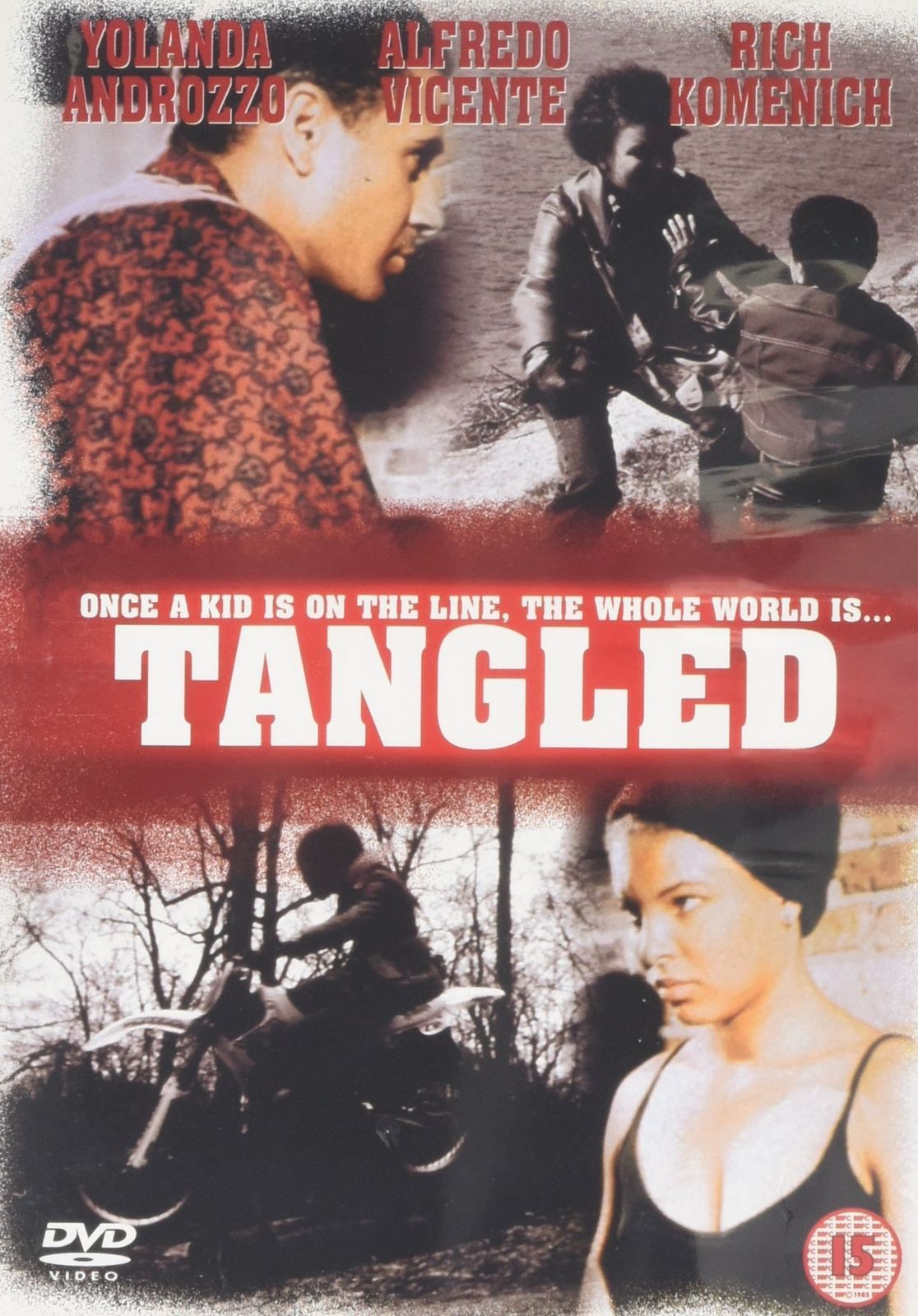 Tangled [1997]