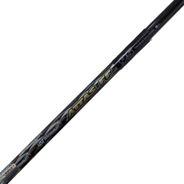 キャスコ K2K CW46 ATTAS FF 95 チッピングウェッジ（中古品） 中古】 キャスコ K2K Chipping Wedge 46° ウェッジ WG ATTAS FF IRON