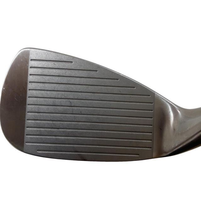 中古】 キャスコ K2K Chipping Wedge 46° ウェッジ WG ATTAS FF IRON