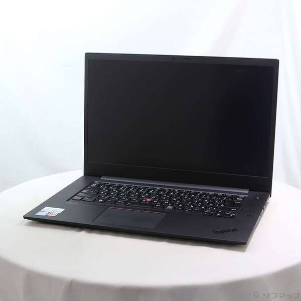 ソフマップ 〔中古品〕 ThinkPad P1 20QTCTO1WW【276】