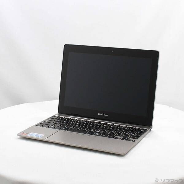 ソフマップ 〔中古品〕 dynabook K1 P1K1UPTG ゴールド【305】